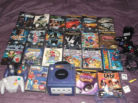 Nintendo Gamecube Lot Games Pokemon XD edition by Beauxty on DeviantArt