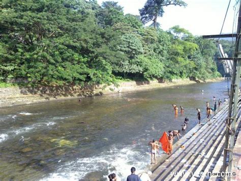 Pamba River Kerala | Veethi