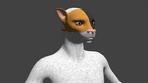 Generating a fur or fur like material - Materials and Textures - Blender Artists Community