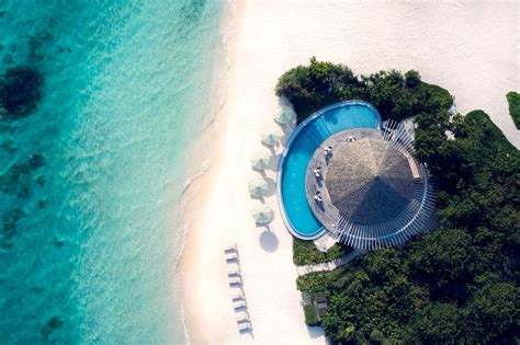 Le Méridien Maldives Resort & Spa Makes its Debut – Hotelier Maldives