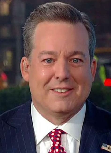 Ed Henry: Fired by FOX News Following Sexual Harassment Complaint - TV ...