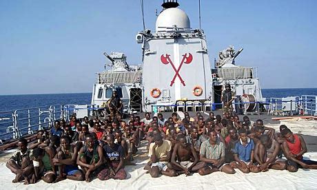 Language, Capacity Issues Plague Indian Prosecutions of Somali Pirates | Communis Hostis Omnium