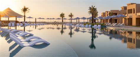 Sofitel Al Hamra Beach Resort Opens its Doors on the Shores of Ras Al Khaimah - Ravish Magazine