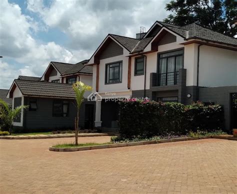 For Sale: Stunning 3 Bedroom Villas, Runda, Westlands, Nairobi | 3 Beds | Kenya Property Centre ...