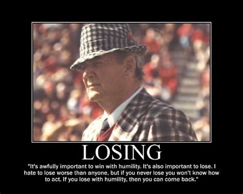 Funny Quotes About Losing A Game. QuotesGram