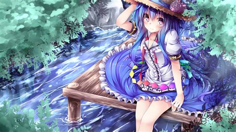 🔥 [0+] Touhou HD Wallpapers | WallpaperSafari