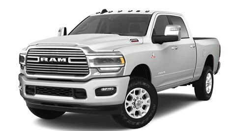 New 2023 RAM 2500 Laramie Crew Cab in Las Cruces #121151 | Viva ...