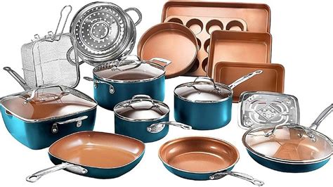 20 Best Cookware Brands, Ranked