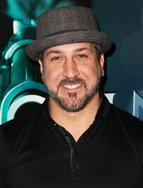 joey fatone Picture 36 - Los Angeles Special Screening of John Wick