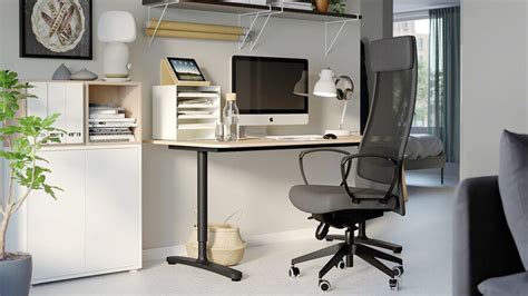 The best office chairs at IKEA – Accuracy At Home