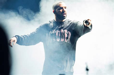 Drake Scores 100th Billboard Hot 100 Hit