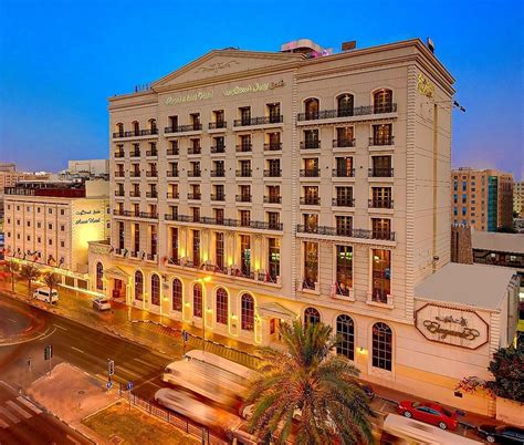 ROYAL ASCOT HOTEL $26 ($̶7̶1̶) - Updated 2021 Prices & Reviews - Dubai, United Arab Emirates ...