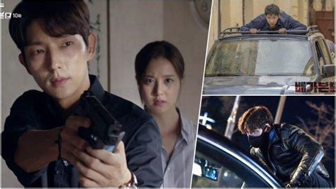 Rekomendasi 13 Drama Korea (Drakor) Action yang Bisa Membuatmu Deg ...