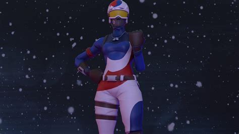 Mogul Master (Korean) render : r/FortNiteBR