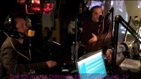 Ice House Chronicles 30 - Joe Rogan, Joey Diaz, - One News Page VIDEO