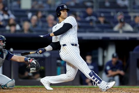 It's a Juan-derful world: Juan Soto puts on a show at Yankee Stadium with two home runs