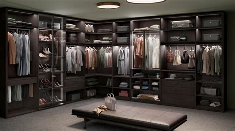 How much does it cost to build walk in closet - kobo building