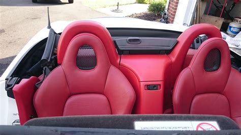 2002 Honda s2000 / red interior - Honda-Tech - Honda Forum Discussion