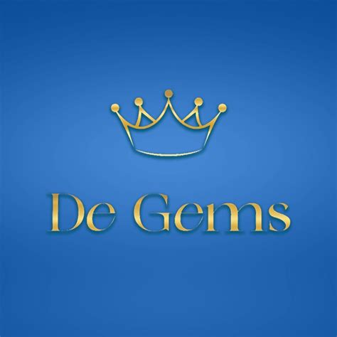 De Gems & Jewelry