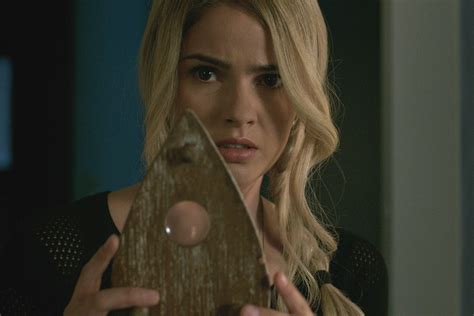 Ouija Movie Debbie