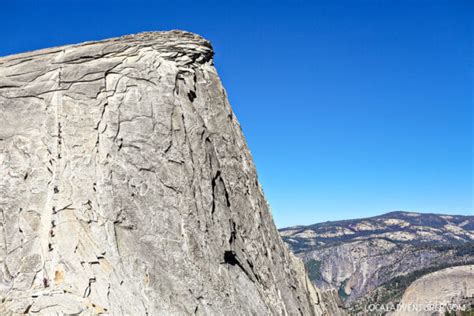 How to Get Half Dome Permits + Tips for Your Hike