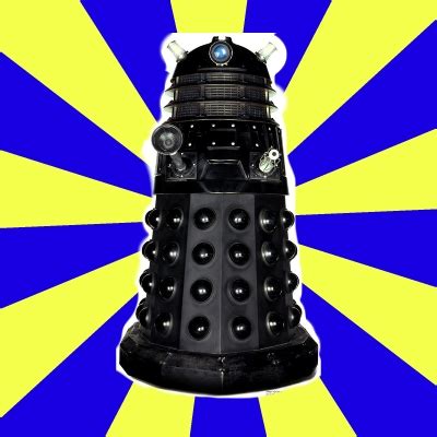 Dalek - Meme Generator