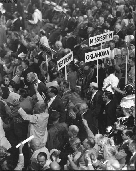 1952 Republican National Convention (Election 1952) | Alternative History | Fandom