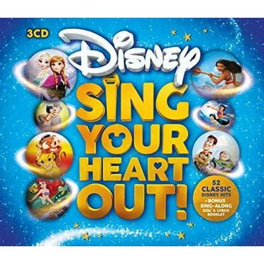 Disney Junior DJ Shuffle 2 (CD) - Walmart.com