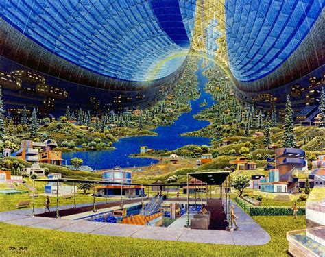 NASA's future space colonies | CNN