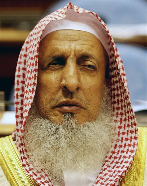 Saudi Arabia's Grand Mufti rules chess is 'haram' under Islamic law