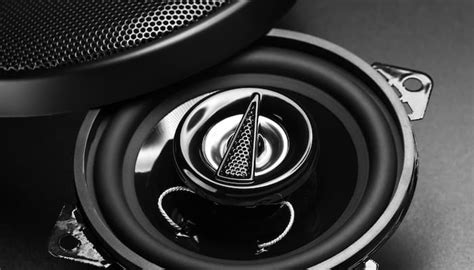 Best 6x9 Speakers for 2024 | Music Critic