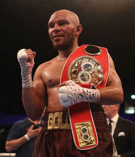 Boxing EXCLUSIVE: Chris Eubank Jr issued next fight challenge - ‘He couldn’t trouble me ...