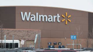 Walmart closes one of its Norwalk locations – NBC Connecticut