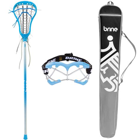 Buy Brine Vantage 2 Lacrosse Goggles Online - Buy Lacrosse Gear