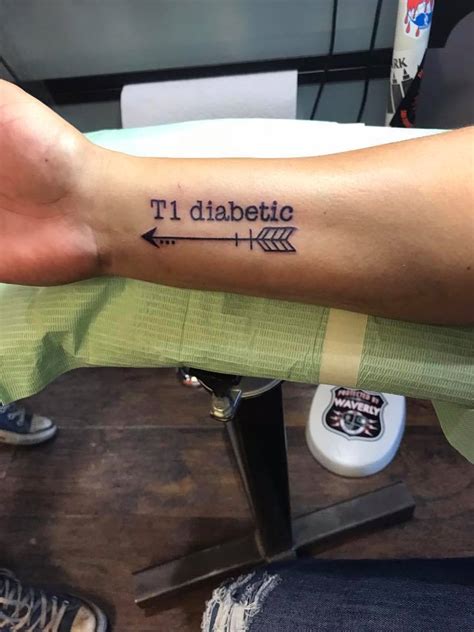 Diabetes and Tattoos: What You Need to Know - Diabetes Strong