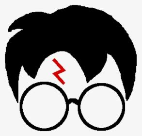 Harry Potter Scar PNG Images, Free Transparent Harry Potter Scar ...