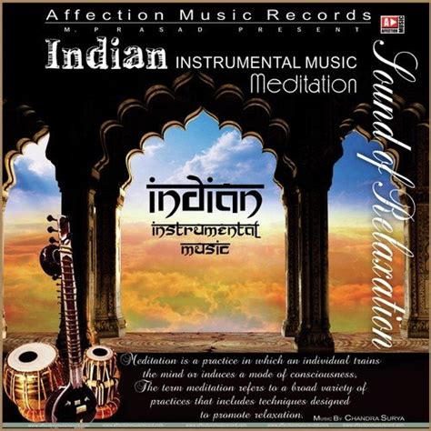 Indian Instrumental Music Meditation Songs Download - Free Online Songs ...