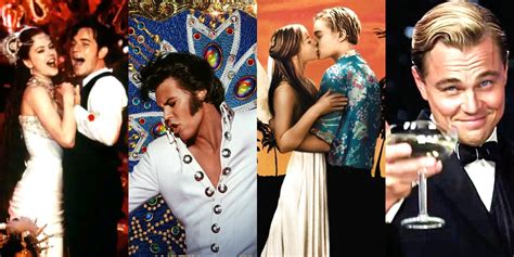 Every Baz Luhrmann Movie Ranked From Worst To Best