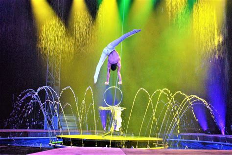 Water Circus at Park City Mall — FREE PROMO CODE {May 11-14, 2017} - Frugal Lancaster