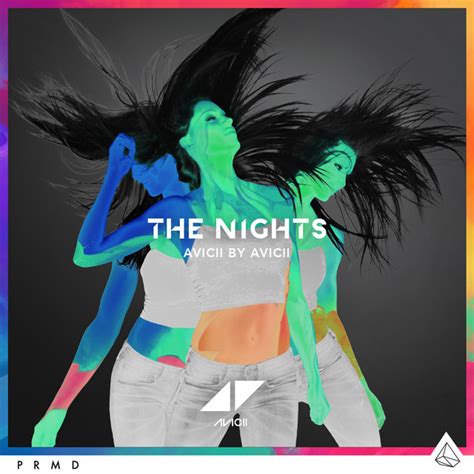 The Nights (Avicii By Avicii) - Single par Avicii | Spotify