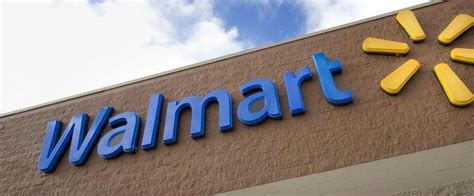 Walmart Logo - LogoDix