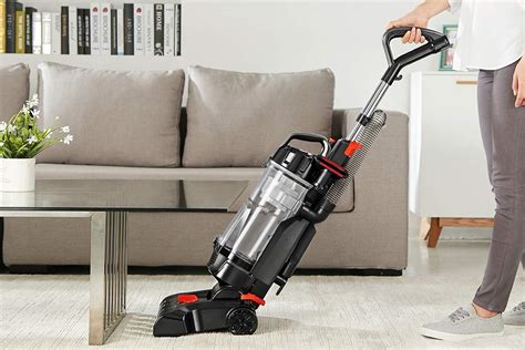10 Best Upright Vacuums for Pet Hair (Dog and Cat Hair)