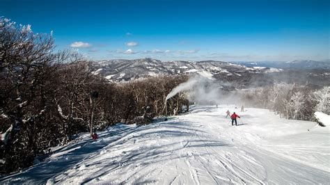 Winterplace, WV — Action Ski