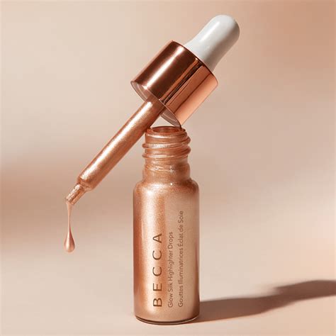 Homepage | Becca cosmetics, Becca liquid highlighter, Cosmetics photography