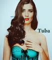 Tuba Büyüküstün fan Art on fanpop