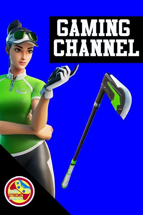 NEW PAR PATROLLER SKIN- FORTNITE (GAMEPLAY) | Fortnite, Youtube gamer, Harvesting tools