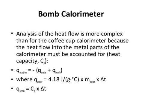 Final 1 thermochemistry