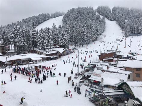 120 Years of Borovets - The History of Bulgaria's First Mountain Resort ...