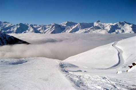 St Moritz Ski Resort | Ski resort, Ski holidays, Skiing