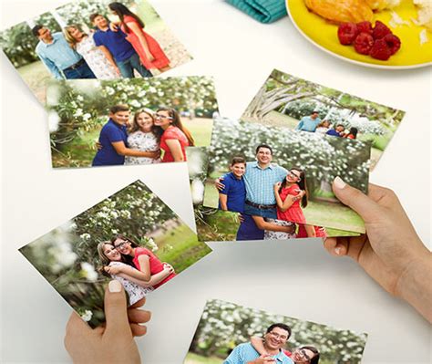 Daily Freebie: 5x7 Print from Walgreens Photo The Real Deal by RetailMeNot